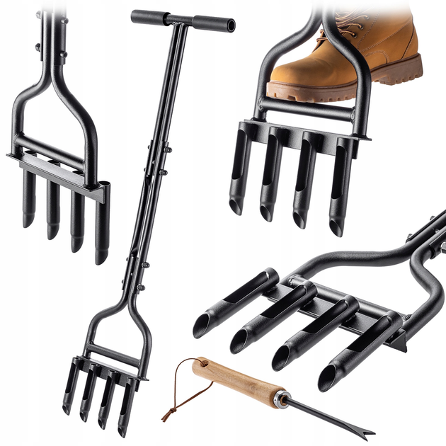 Ручний аератор Kadax K11303 - зображення 3