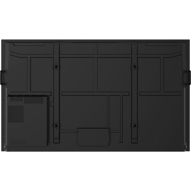Интерактивный дисплей сенсорный IIYAMA ProLite TE8612MIS-B4AG 85.6" VA 4K UHD 400 cd/m² Android 14 Black - изображение 2
