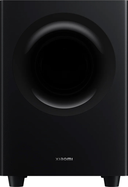 Sooundbar Xiaomi Soundbar Pro 2.1 ch NS5-EU (QBH4336EU) - obraz 2