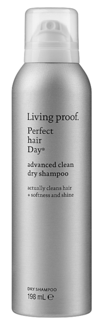 Suchy szampon do włosów Living Proof bez silikonów 198 ml (815305029492) - obraz 1