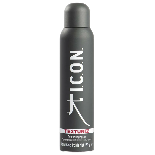 Suchy szampon do włosów Icon Drench Texturiz bez silikonów 170 g (8436533672902) - obraz 1