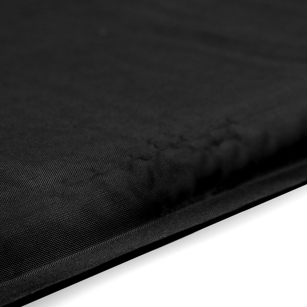 Килимок самонадувний з подушкою Spokey Savory Pillow 186 x 50 x 2.5 см Чорний 944185 (5905339441850) - зображення 6