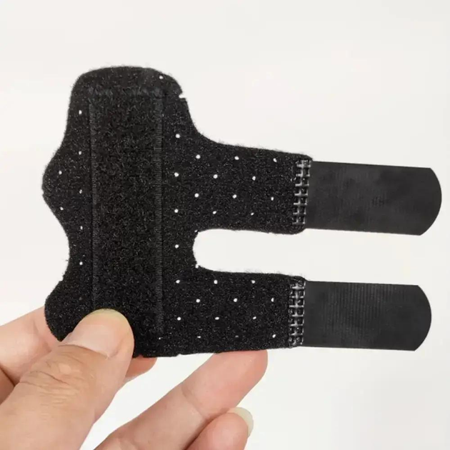 Шина фиксатор на палец FINGER SPLINT - изображение 3