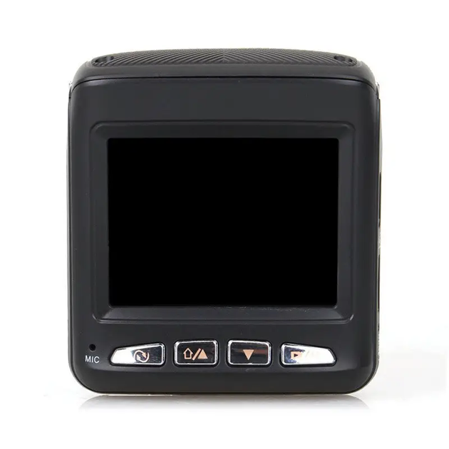 Регистратор DVR X7 в авто с антирадаром и модулем GPS - изображение 3