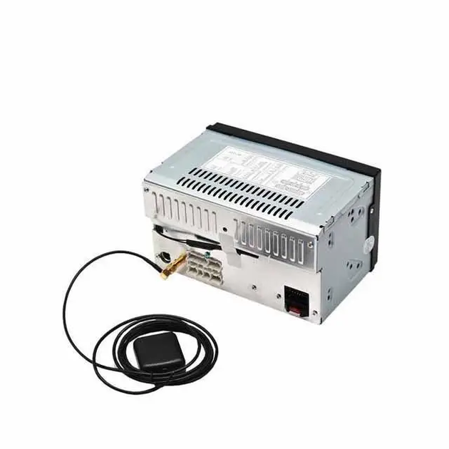 Автомагнитола с Bluetooth 2 DIN 7021 2/16 - изображение 4