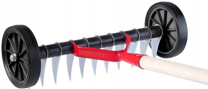 Ручний аератор Kadax S K692 - зображення 3