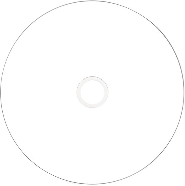 Dyski Verbatim BD-R SL 25 GB 6x Jewel 10 szt Wide Print (23942437130) - obraz 2