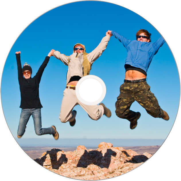 Dyski Verbatim BD-R SL 25 GB 6x Jewel 10 szt Wide Print (23942437130) - obraz 3