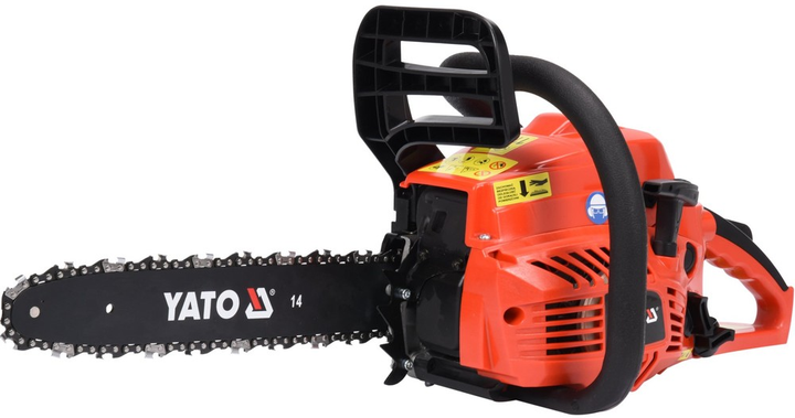 Piła łańcuchowa spalinowa YATO YT-84895 - obraz 2
