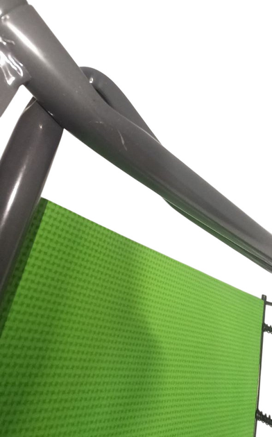 Садова підставка для колін Ribimex 13 x 60 x 28 см (3700194417505) (955555910057122) - Уцінка - зображення 3