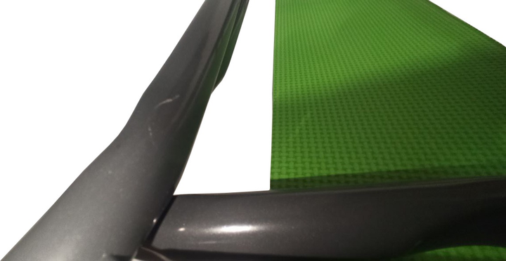 Садова підставка для колін Ribimex 13 x 60 x 28 см (3700194417505) (955555910057122) - Уцінка - зображення 4