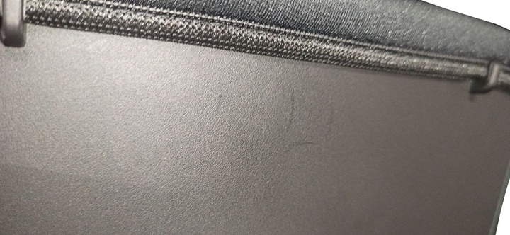 Автокрісло Nukido Louis чорний (5903890618322) (955555911981445) - Уцінка - зображення 2