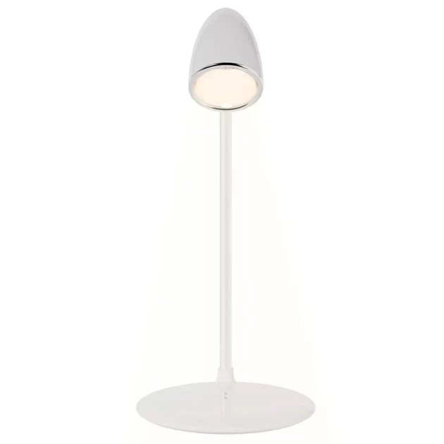 Настольная лампа с Беспроводной Зарядкой Proove Modern white (PLMD05002002) - изображение 2
