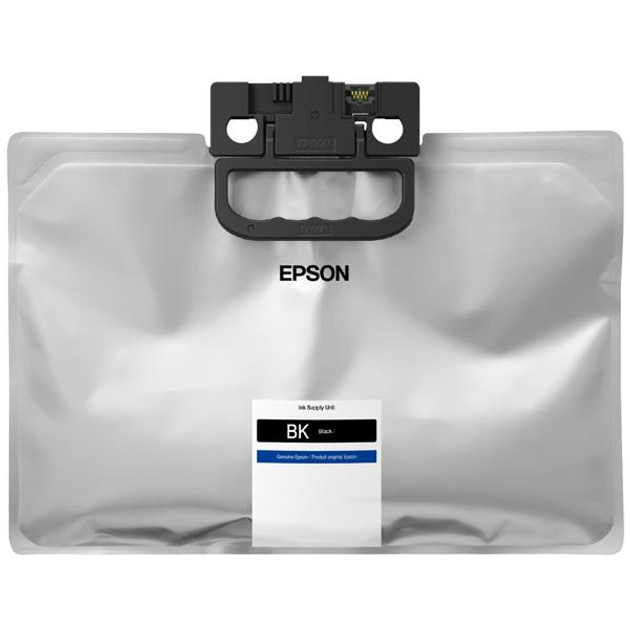 Тонер-картридж Epson C13T11P140 XXL Black (C13T11P140) - зображення 1