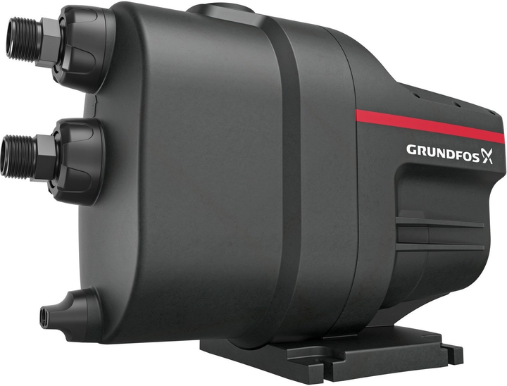 Pompa wodna elektryczna Grundfos Scala1 3-45 (99530405) - obraz 6