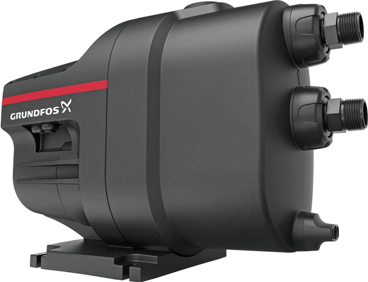 Pompa wodna elektryczna Grundfos Scala1 3-45 (99530405) - obraz 7