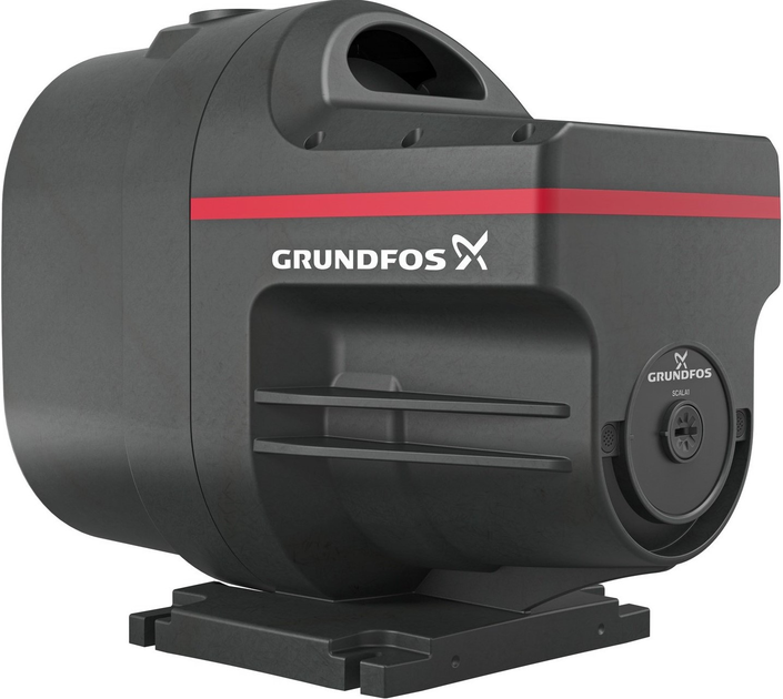 Pompa wodna elektryczna Grundfos Scala1 3-45 (99530405) - obraz 8