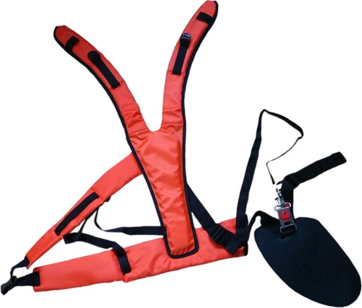 Ремінь ранцевий для мотокоси, тримера Grunder VG195 - зображення 1