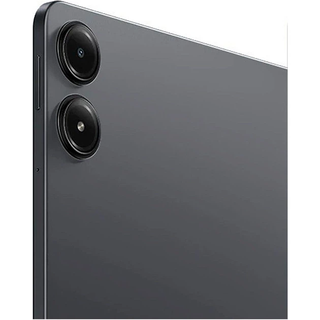 Poco Pad 8/256GB Gray Global adapter 33 w - изображение 2