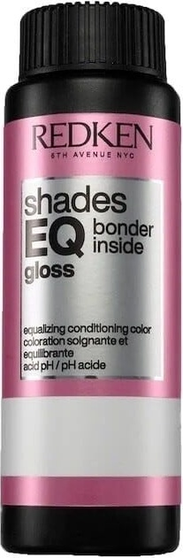 Farba do włosów Redken Shades EQ Bonder Inside półtrwała 06CR 60 ml (3474637275013) - obraz 1