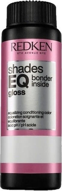 Farba do włosów Redken Shades EQ Bonder Inside półtrwała 03A 60 ml (3474637274894) - obraz 1