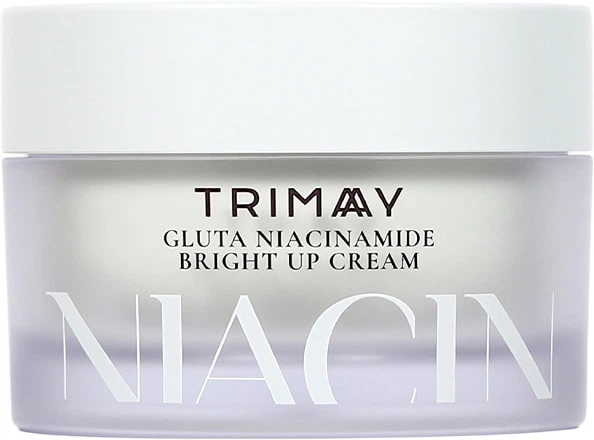 Крем для обличчя Trimay Gluta Niacinamide освітлювальний 50 мл (8809822540969) - зображення 1