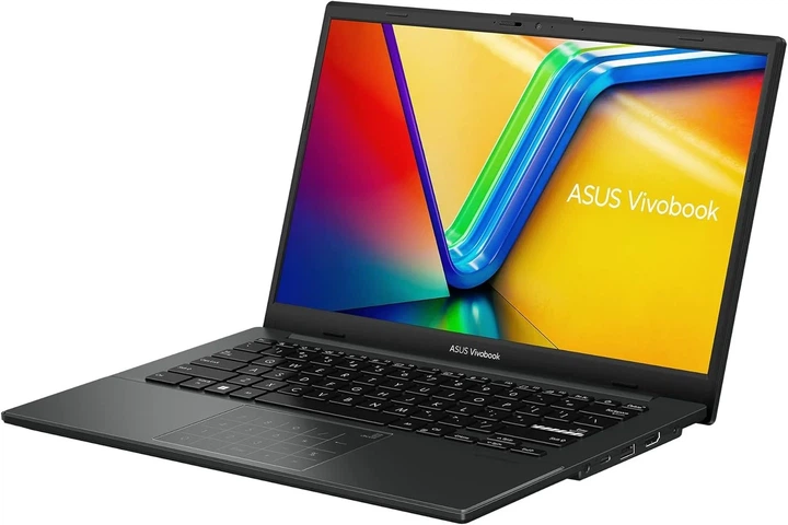 Ноутбук 14" ASUS Vivobook S 5402ZA-IS74 Intel Core i3-N305 RAM 8GB SSD 512GB Windows 11 (UKR) - изображение 3