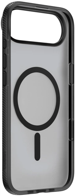 Панель Belkin Magnetic Protective Grip для Apple iPhone Air Black (MSA037HQBK) - зображення 4