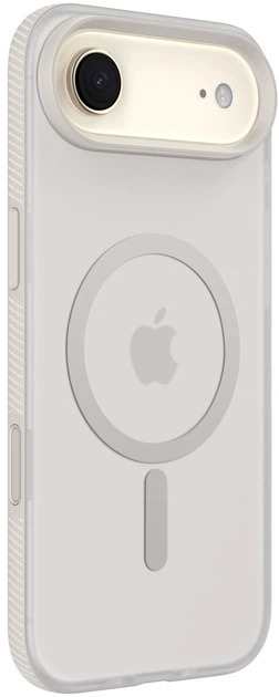 Панель Belkin Magnetic Protective Grip для Apple iPhone Air Sand (MSA037HQSA) - зображення 2