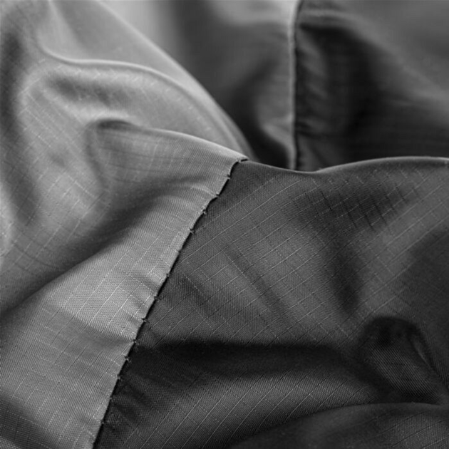 Спальний мішок Spokey Polaris Black 928462 (5902693284628) - зображення 10