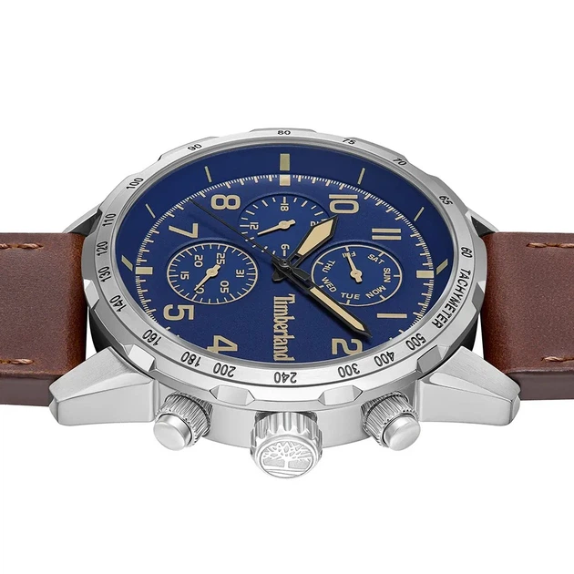 Часы наручные Timberland TDWGF0055401 - изображение 3