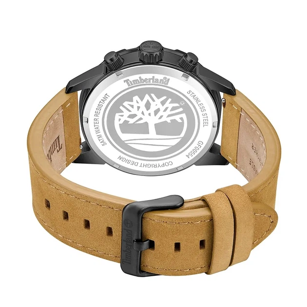 Часы наручные Timberland TDWGF0055403 - изображение 4
