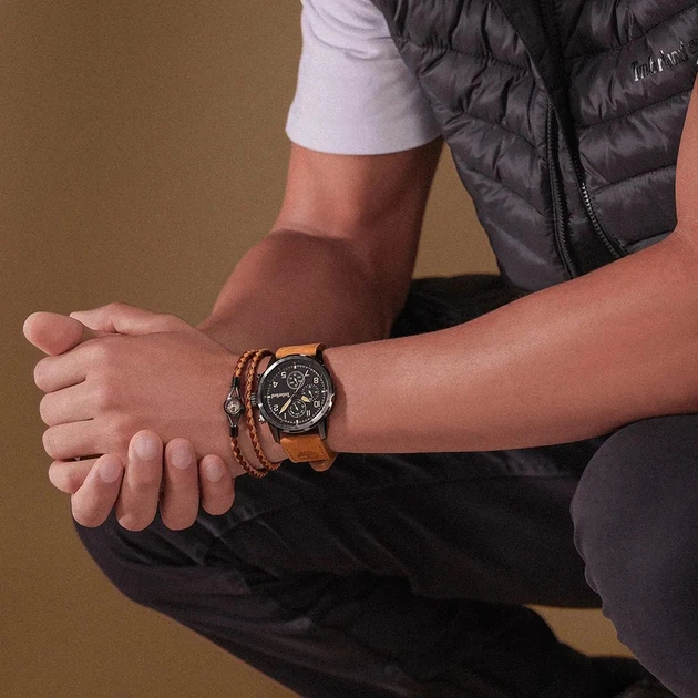 Часы наручные Timberland TDWGF0055403 - изображение 5