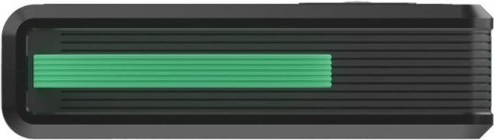 Пускозарядний пристрій Green Cell CJSGC03 PowerBoost Air 1000A 8000 mAh Black - зображення 8