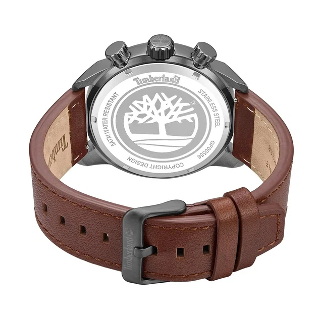 Часы наручные Timberland TDWGF0055601 - Фото 3 Часы наручные Timberland TDWGF0055601 - изображение 3