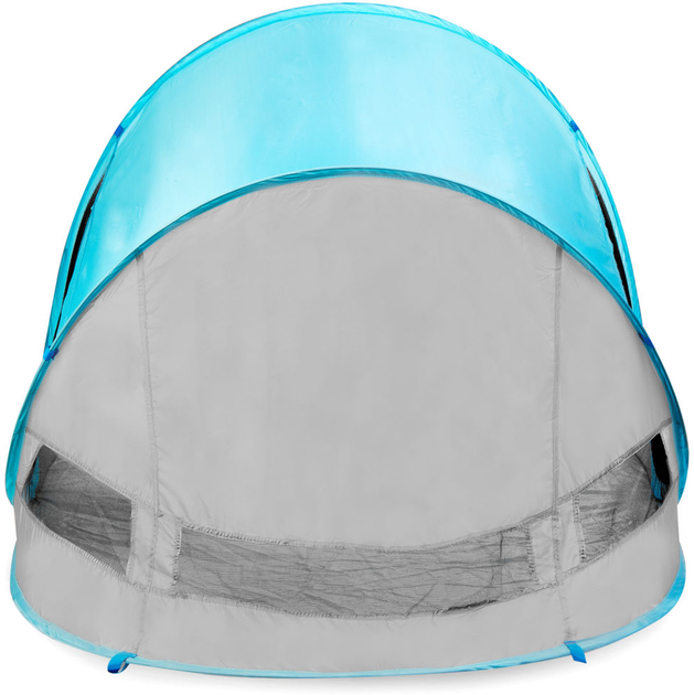Намет пляжний Spokey Stratus 926782 (5902693267829) - зображення 3