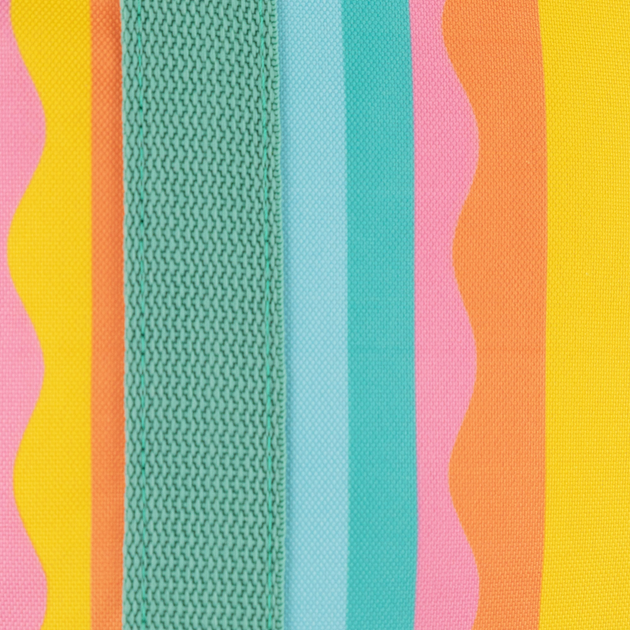 Термосумка Spokey ACAPULCO пляжна туристична пікнікова для їжі та напоїв об'ємом 12 л (5905339434845) - зображення 6