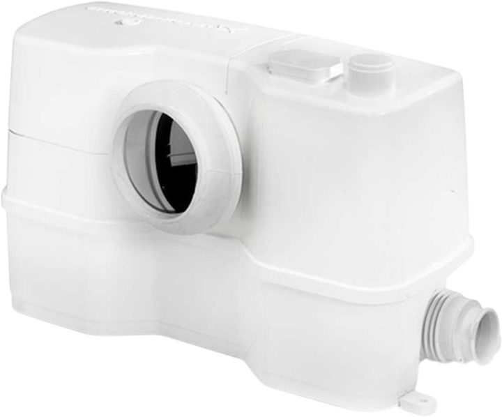 Stacja ściekowa Grundfos Sololift2 WC-3 (97775315) - obraz 2