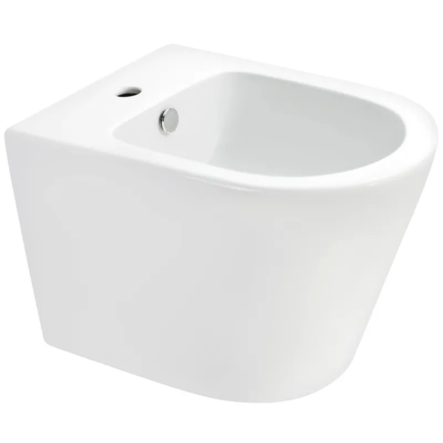 Біде підвісне Mixxus Premium Bevel-0501 515x360x345mm (MP6475) - изображение 4