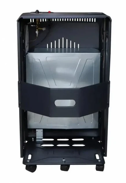 Обогреватель газовый VILGRAND VGH421 - изображение 4