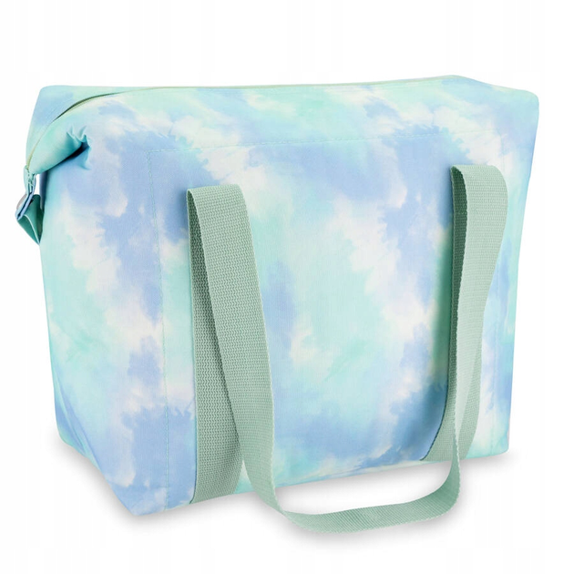 Термосумка Spokey SAN REMO пляжна туристична пікнікова для їжі та напоїв об'ємом 28 л (5905339434821) - зображення 3