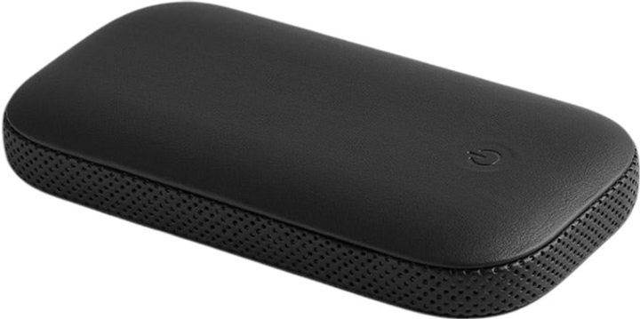 Портативна колонка Lexon Powersound 3W Black (LA128N) - зображення 3