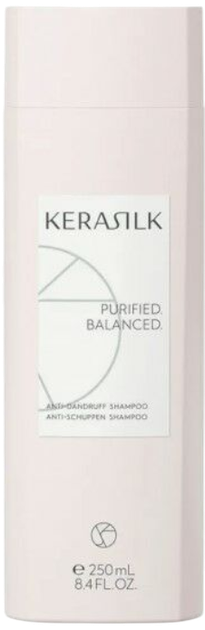 Szampon Kerasilk Essentials przeciwłupieżowy 250 ml (4021609850366) - obraz 1