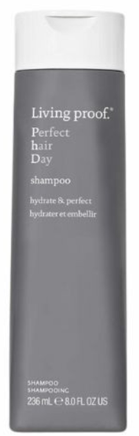 Szampon Living Proof bez silikonów 236 ml (840216935921) - obraz 1