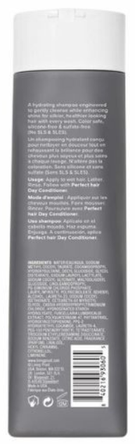 Szampon Living Proof bez silikonów 236 ml (840216935921) - obraz 2