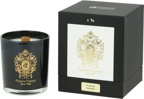 Ароматична свічка Tiziana Terenzi Ecstasy 170 г (8016741982248) - зображення 1