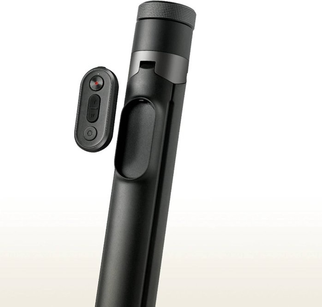 Селфі-трипод Xiaomi Zoom Floor 62" (BHR083ZGL) - зображення 2