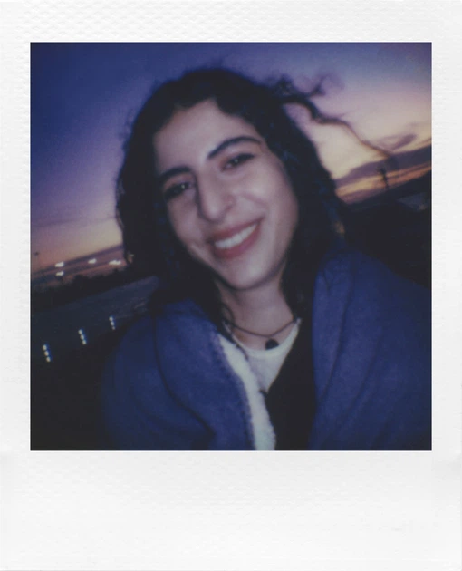 Камера моментального друку Polaroid Go Gen 2 Purple (009183) - зображення 18