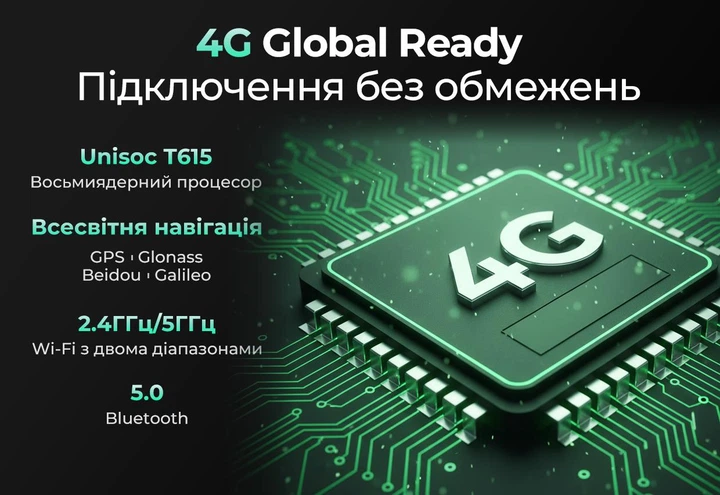 Протиударний смартфон захищений телефон iHunt Titan Music P11001 Ultra – 8/128 Гб, 10000 мАг, IP68 - зображення 6