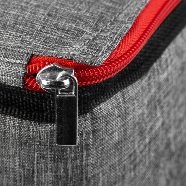 Термосумка з вбудованими акумуляторами холоду Spokey Icecube 3 927380 (5902693273806) - зображення 6